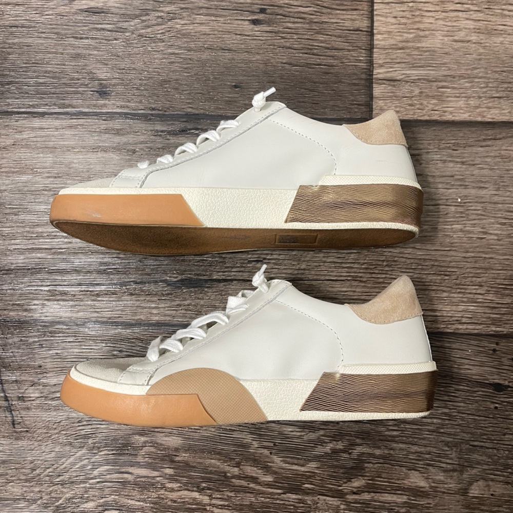Dolce Vita Sneakers